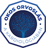 Okos Orvoslás logo